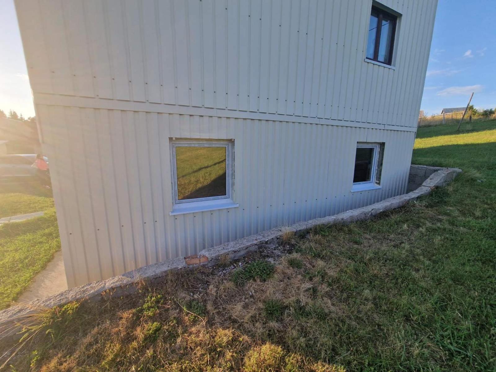 Apartment Helena Zabljak  Exterior photo